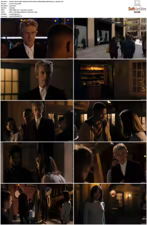 Doctor Who 2005 S01-S13 1080p BluRay 10bit EAC3 5.1 x265-iVy