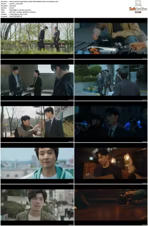 Shins Project S01 1080p TVING WEB-DL AAC2.0 H264-Marco