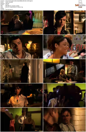 Veronica Mars S02 1080p WEBRip 10Bit AAC2.0 HEVC-d3g