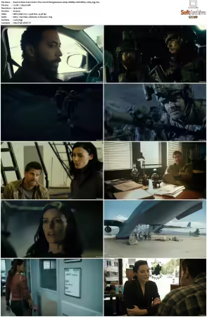 Seal Team S01 S07 1080p WEBRip 10Bit DDP5.1 H265-d3g