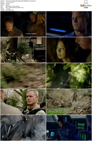 The Last Ship S03 1080p WEBRip DDP5.1 H265-d3g