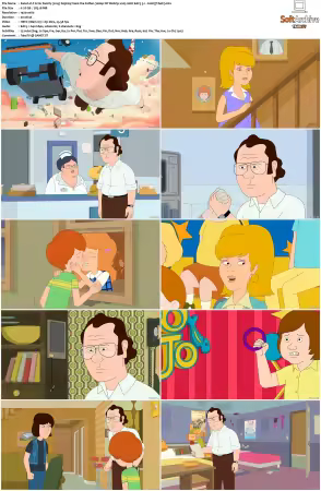 F is for Family 2015 S01 S05 1080p NF Webrip x265 10bit EAC3 5 1-Goki TAoE