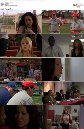 Friday Night Lights S05 1080p DSNP WEB-DL DDP 5.1 H264-playWEB