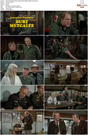 M.A.S.H. S01-S11 1080p WEBRip 10Bit DD2.0 HEVC-d3g