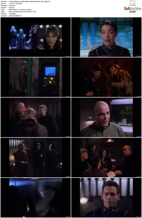 Babylon 5 S04 BluRay 1080p 10Bit DDP5.1 HEVC-d3g