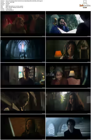 The Sandman S01 1080p BluRay HDR10 10Bit DDP5.1 HEVC-d3g