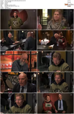 Forsta Dejten S06 SWEDiSH 1080p WEB h264-NORUSH