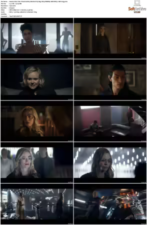 Star Trek Picard S01 1080p WEBRip 10Bit DDP5.1 HEVC-d3g