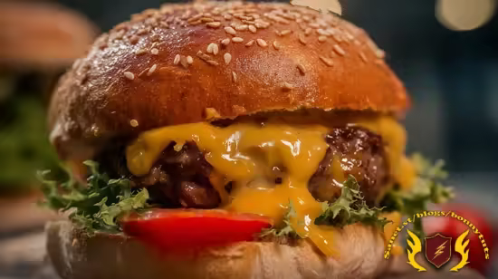 Create Irresistible Food Photos Using AI Tools