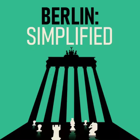 Berlin: Simplified