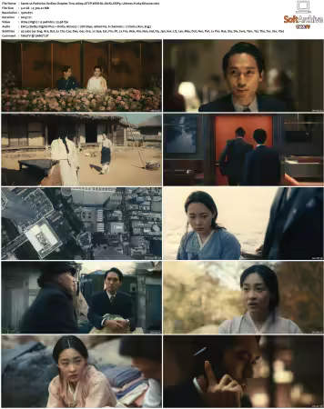 Pachinko S01 1080p ATVP WEB-DL DUAL DDP5 1 Atmos H264-Kitsune