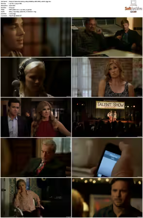 Nashville S01 1080p WEBRip 10Bit DDP5.1 HEVC-d3g