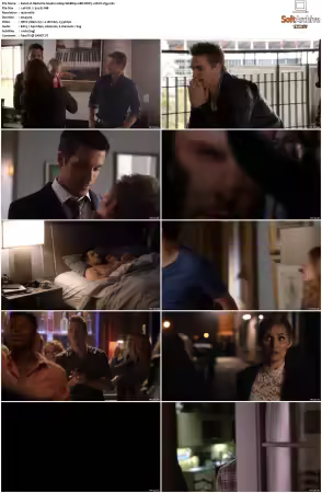 Nashville S04 1080p WEBRip 10Bit DDP5.1 HEVC-d3g