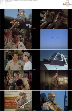 Black Sheep Squadron aka Baa Baa Black Sheep S02 1080p BluRay 10Bit DDP2 0 HEVC-d3g