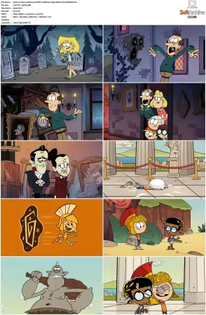 The Loud House S08 FRENCH 1080p WEB x264-HEADER