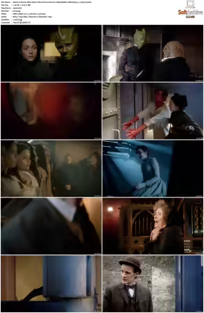 Doctor Who 2005 S01-S13 1080p BluRay 10bit EAC3 5.1 x265-iVy