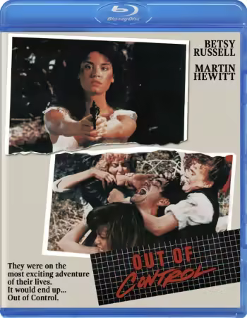 Out of Control 1985 1080p BluRay x264-nikt0