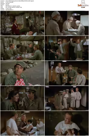 M.A.S.H S05 1080p WEBRip 10Bit DD2.0 HEVC-d3g