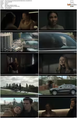 All Her Fault 2025 S01 2160p PCOK WEB-DL DDP. 1 H265-KRATOS