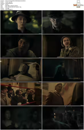 A Thousand Blows S01 480p x264-mSD