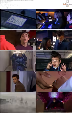 Doctor Who 2005 S01-S13 1080p BluRay 10bit EAC3 5.1 x265-iVy