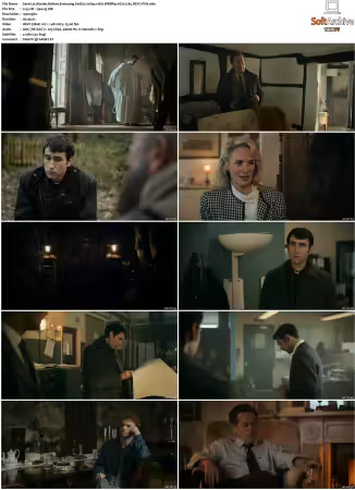 Murder Before Evensong S01 1080p 10bit WEBRip 6CH x265 HEVC-PSA