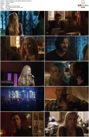 Nashville S02 1080p WEBRip 10Bit DDP5.1 HEVC-d3g