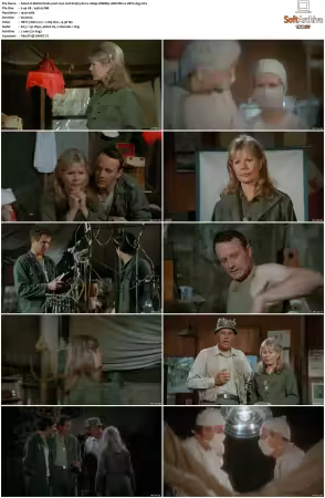 M.A.S.H S02 1080p WEBRip 10Bit DD2.0 HEVC-d3g