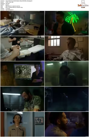 Seal Team S02 1080p WEBRip 10Bit DDP5.1 H265-d3g