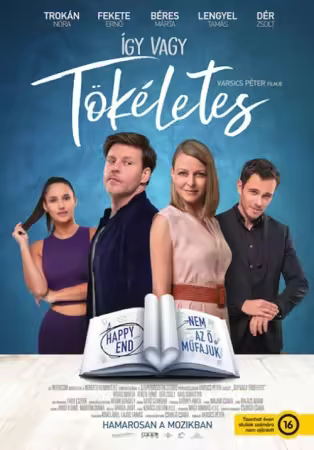 Igy Vagy Tokeletes 2021 1080p WEBRip H264-World