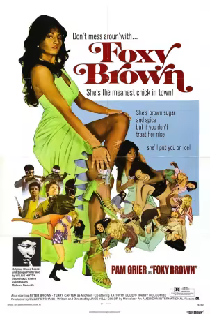 Foxy Brown 1974 1080p AMZN WEB-DL DDP 5.1 H264-PiRaTeS