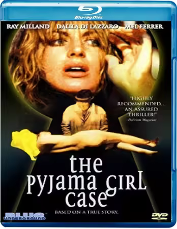 The Pyjama Girl Case 1977 1080p BluRay x264-nikt0