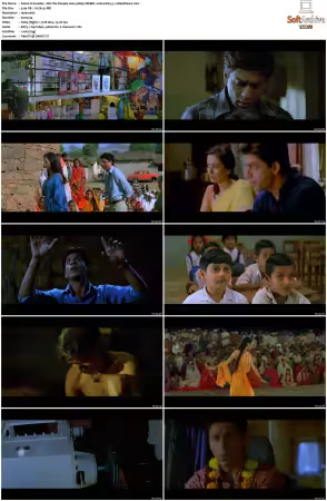 Swades We The People 2004 1080p WEBDL x264 EAC3 5.1-=BlacK_PearL=-