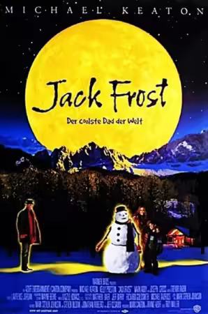 Jack Frost - Der coolste Dad der Welt 1998 German AC3D DL 1080p x265-FuN
