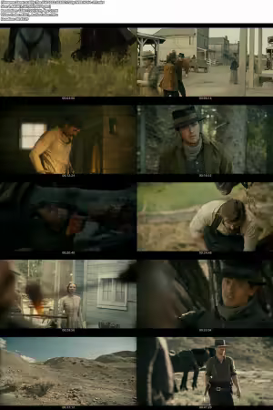 Billy The Kid 2022 S03E07 720p WEB H264-JFF