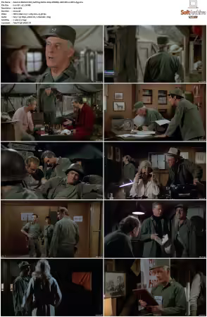 M.A.S.H S11 1080p WEBRip 10Bit DD2.0 HEVC-d3g