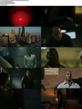 Power Book IV Force S03E01 1080p HEVC x265-POKE