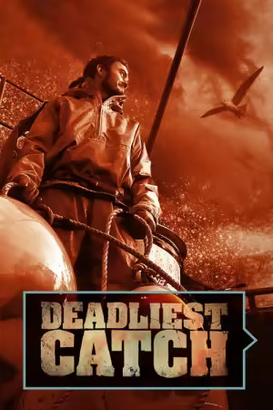 Deadliest Catch S21E11 Fail Fast Fail Often 720p AMZN WEB-DL DDP2 0 H 264-NTb