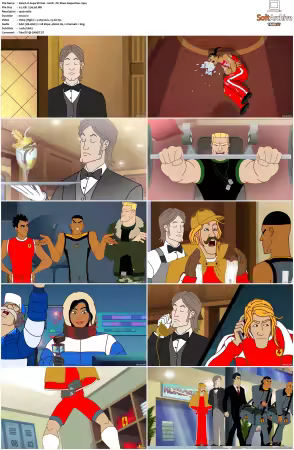 Supa Strikas 2008 S06 1080p ROKU WEB-DL AAC2 0 H 264 -BobSherunkle