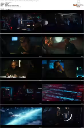 Star Trek Picard S03 1080p WEBRip 10Bit DDP5.1 HEVC-d3g