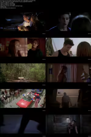 I Know What You Did Last Summer 1997 1080p BluRay x264-nikt0