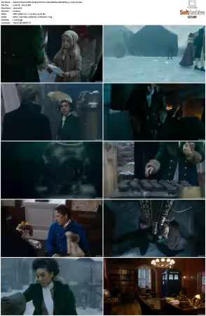 Doctor Who 2005 S01-S13 1080p BluRay 10bit EAC3 5.1 x265-iVy