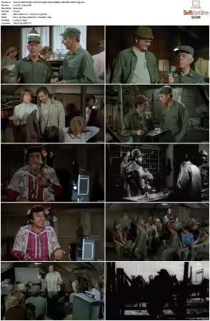 M.A.S.H S05 1080p WEBRip 10Bit DD2.0 HEVC-d3g