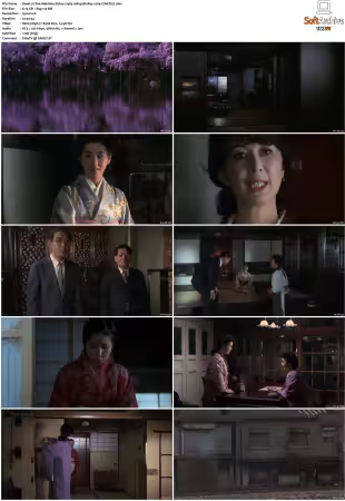 The Makioka Sisters 1983 1080p BluRay x264-CiNEFiLE