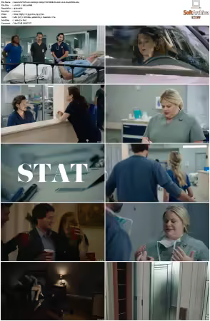 STAT 2022 S01 1080p WEB-DL AAC2.0 H264-KiNGS