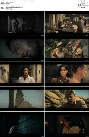 SAS Rogue Heroes S02 1080p WEBRip 10Bit DDP5.1 H265-d3g