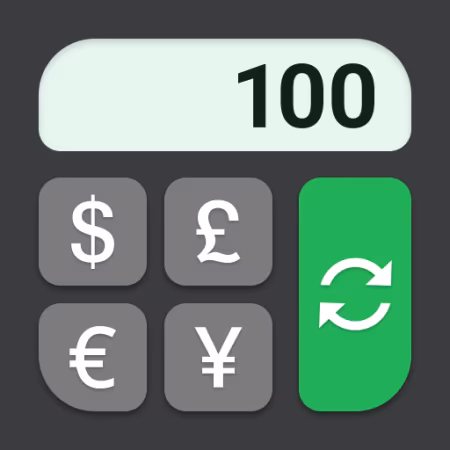 Currency Converter Plus v3.1.8