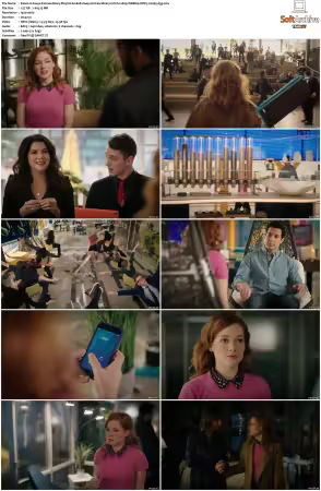 Zoeys Extraordinary Playlist S01 1080p WEBRip DDP5.1 H265-d3g