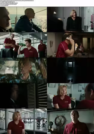 Burn After Reading 2008 1080p BluRay x265-YAWNTiC