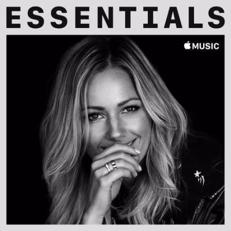 Helene Fischer - Essentials (2019)[Re-Upload]